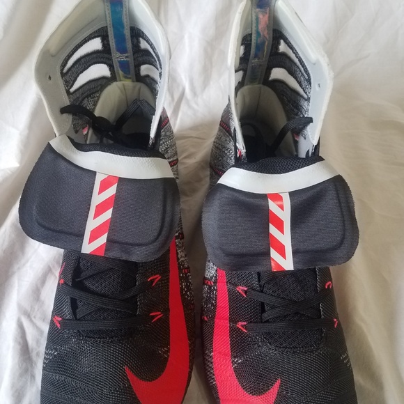 Nike Vapor Untouchable Flyknit main image 7